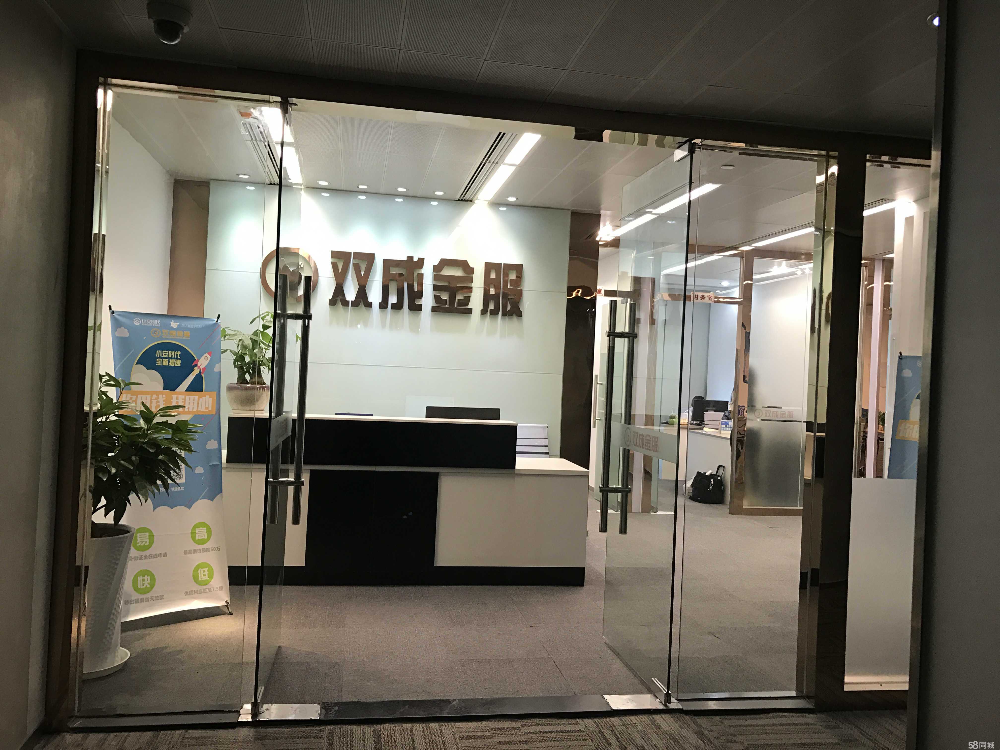 江西双成信息咨询服务
